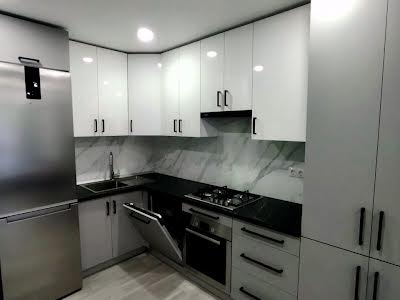 квартира по адресу Зеленая ул., 204д