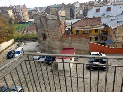 квартира за адресою Тараса Шевченка вул., 38