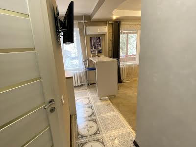 квартира за адресою Київ, Берестейський просп. (Перемоги), 88/2