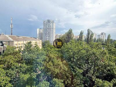 квартира по адресу Леся Курбаса просп., 7-А