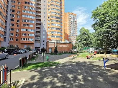 квартира за адресою Цілиноградська вул., 48В