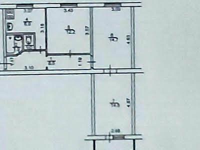 квартира по адресу Киев, Братиславская ул., 4