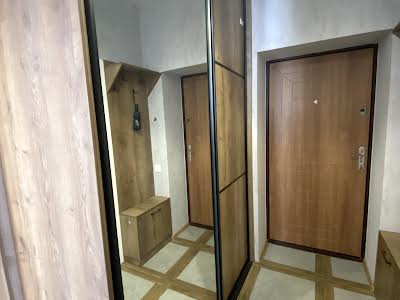 квартира по адресу Одесская ул., 66