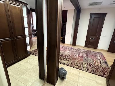 квартира по адресу Лісна, 50а