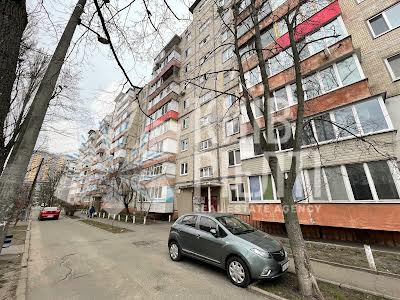 квартира за адресою Литовський просп. (Мінський), 8А