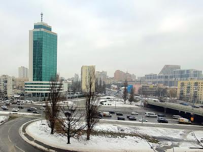 квартира за адресою Київ, Берестейський просп. (Перемоги), 11/3