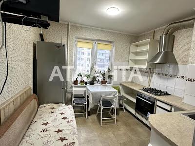 квартира за адресою Ільфа та Петрова вул., 21