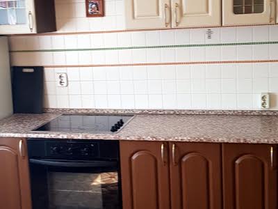 квартира за адресою Бальзака Оноре вул., 55 г