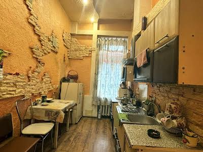 квартира за адресою Дніпро, Старокозацька вул. (Комсомольська), 74Б