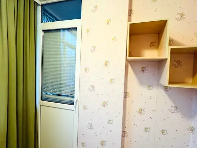 квартира по адресу Кондратюка Юрия ул., 7