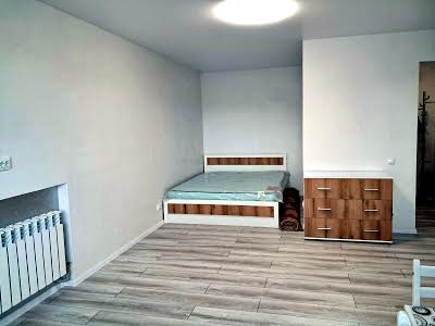 квартира за адресою Рубіновий бульв., 7