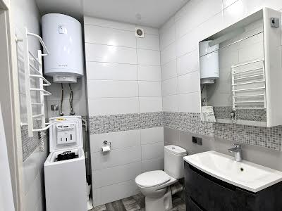 квартира за адресою Київ, Ревуцького, 40Г