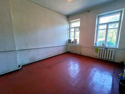 квартира по адресу Жабинского ул., 6
