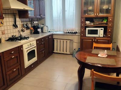 квартира за адресою Дніпро, Слобожанський просп. (ім. газети Правда), 93