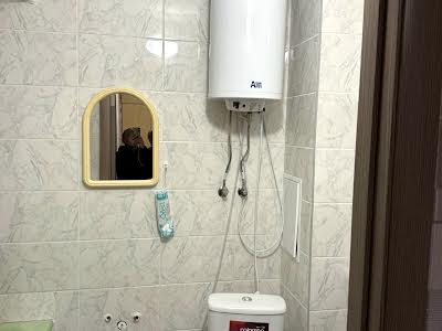 квартира по адресу Николая Закревского ул., 65