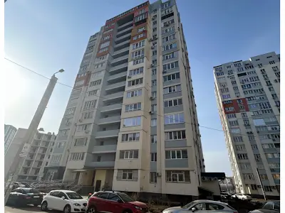 квартира за адресою Лисаветинська вул., 7в