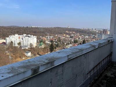 квартира по адресу Львов, Под Голоском ул., 4