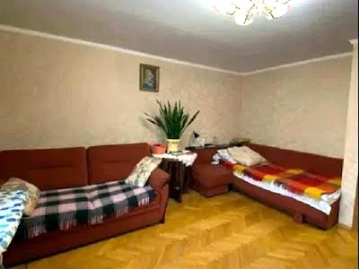 квартира по адресу Миколайчука ул., 10