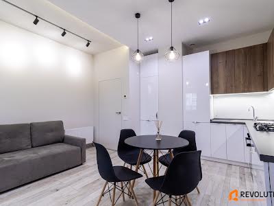 квартира за адресою Одеська вул., 25а