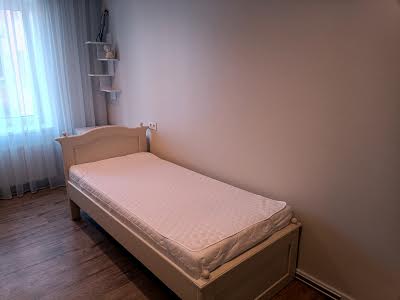 квартира по адресу Мира просп., 2к