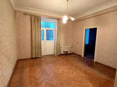 квартира за адресою Гоголя, 222