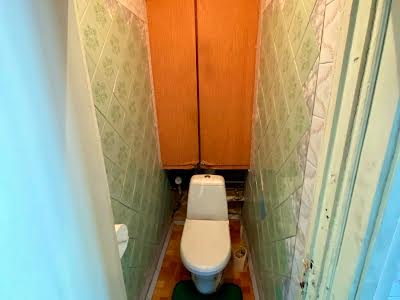 квартира по адресу Ревуцкого ул., 17б