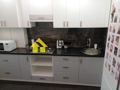 квартира за адресою Перспективна вул., 5