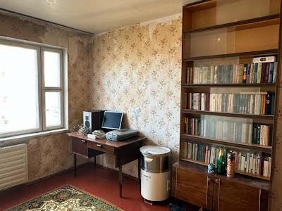 квартира за адресою Сулеймана Стальського вул., 28а