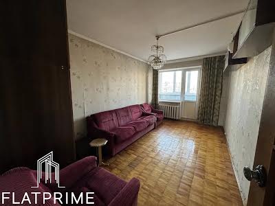 квартира по адресу Свободы просп., 26-А