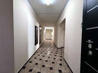 квартира за адресою Оболонський просп., 1