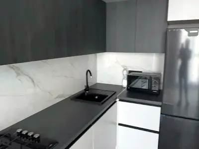 квартира за адресою Запорізьке шосе, 32