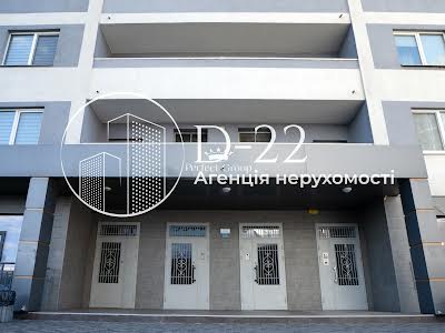 квартира по адресу Ревуцкого ул., 40-Г