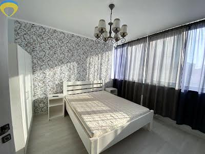 квартира за адресою Академіка Сахарова вул., 9