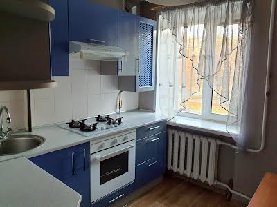 квартира за адресою прПоля, 48