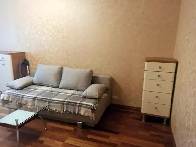 квартира по адресу Мечникова, 16