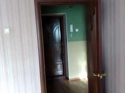 квартира за адресою пер Бассейный, 5а