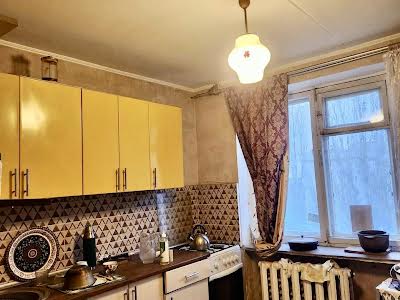 квартира по адресу Небесной Сотни просп. (Маршала Жукова), 75