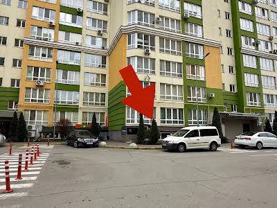 коммерческая по адресу Жулянська ул., 1-Г