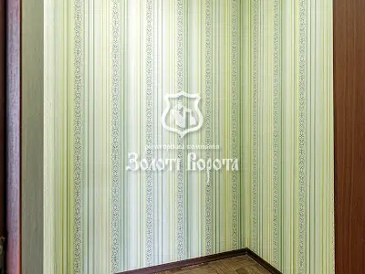 квартира за адресою Сергія Данченка вул., 1