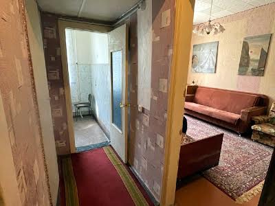 квартира за адресою Студентська вул., 4