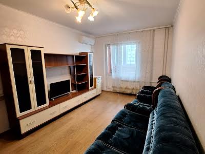 квартира по адресу Петра Григоренко просп., 38 А
