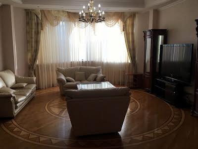 квартира за адресою Шевченка просп., 33