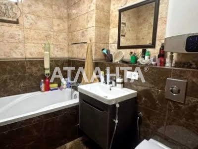 квартира за адресою Одеса, Старицького вул., 20/3