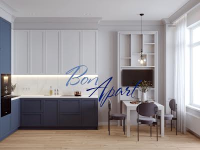 квартира за адресою Михайла Бойчука вул. (Кіквідзе), 17