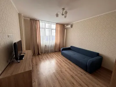 квартира по адресу Воскресенская ул., 16
