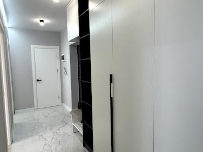 квартира за адресою Осипа Сорохтея вул., 41а