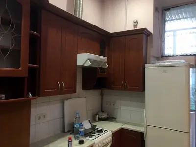 квартира за адресою Івана Франка вул., 57