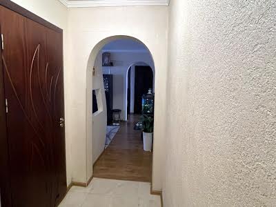 квартира за адресою Данила Галицького бульв., 20
