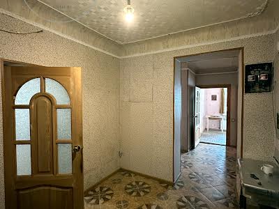 квартира по адресу Керамический пер., 9/5