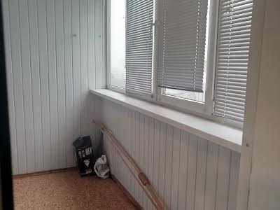 квартира по адресу Машинобудівна, 21